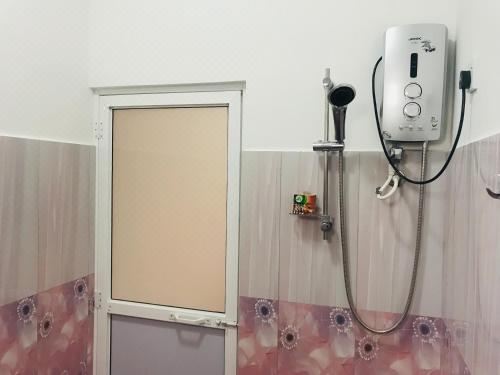 家庭房（带阳台）