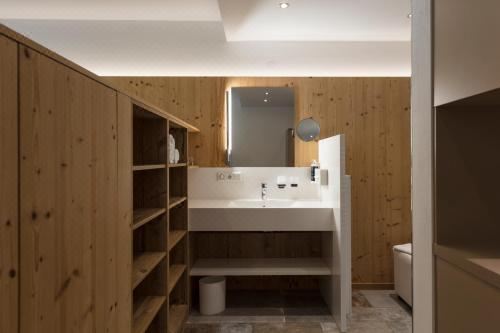 一室房（带阳台）