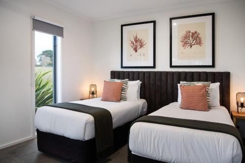 Manna Gums- Beautiful Secluded Setting Four-Bedroom House