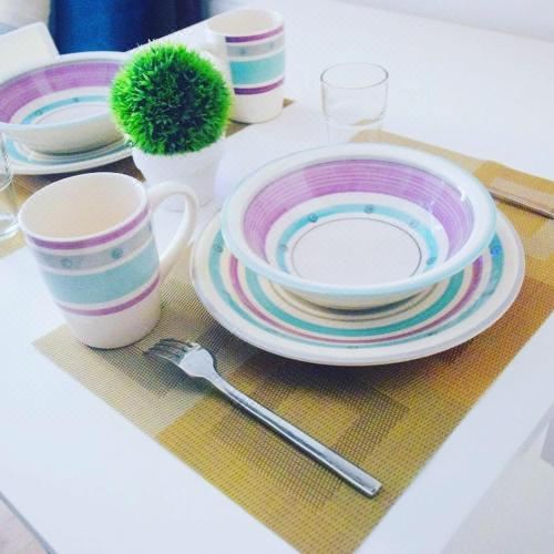 一室房（带沙发）