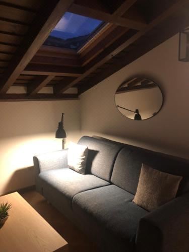 El Patrón Apartment