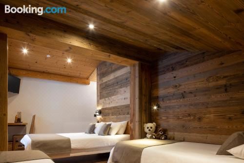 家庭房（带阳台）