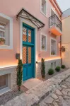 Naiades the Residence Ioannina Castle Hotels in 