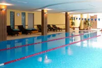 Aparthouse Borovo Near Bulgaria Mall, Free Street Parking