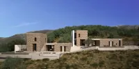Monolithoi Villas Hotels in 