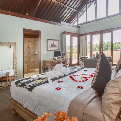 Luxury Four-Bedroom Villa With Private Pool Solo Villas & Retreat Promo Code