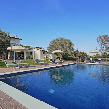Agriturismo Casale Degli Ulivi Alghero