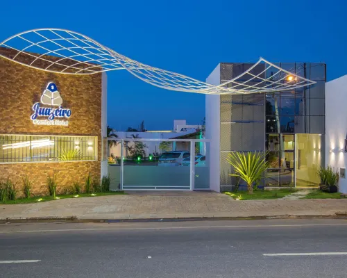 Juazeiro Comfort Hotel Hotels in Juazeiro Do Norte