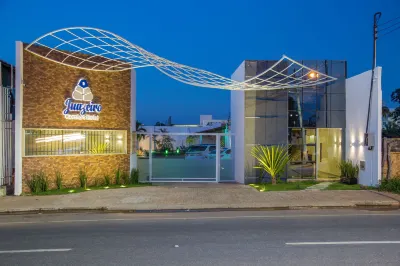 Juazeiro Comfort Hotel Hotel di 