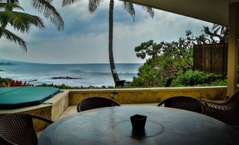 Alii Point Almost Oceanfront by RedAwning