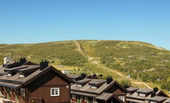 Havsdalsgrenda Geilo Apartments