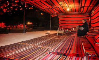 Petra Bedouin House