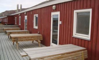 Polar Lodge