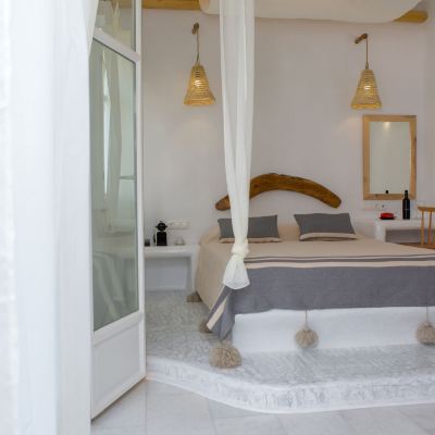 Premium Double Room, 1 Queen Bed, Sea View Galini Hotel Promo Code