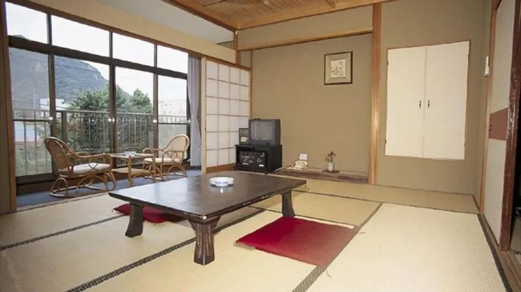 いづみ荘 食事・レストラン