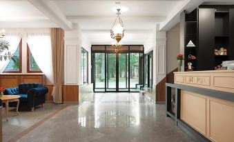 Noclegi U Bram Klasztoru - Housity