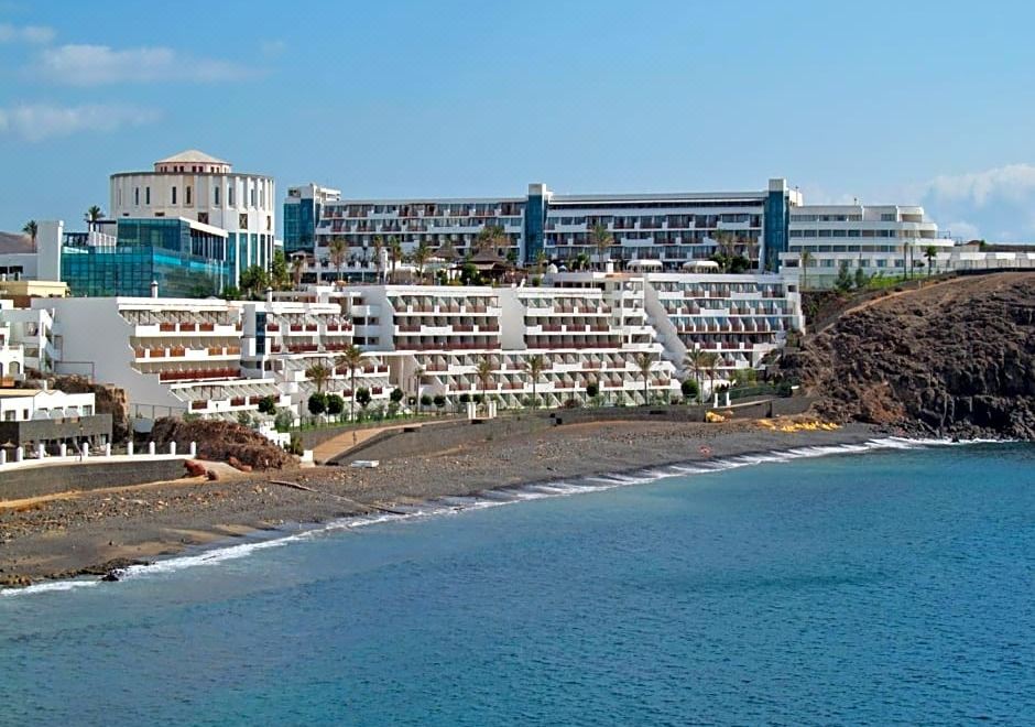 Hotel Sandos Papagayo, Exterior, Hotel Exterior