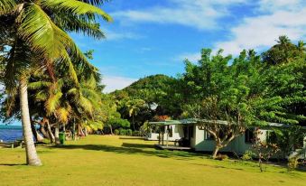 Mai Dive Astrolabe Reef Resort