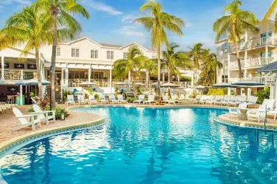 Margaritaville Beach House Key West