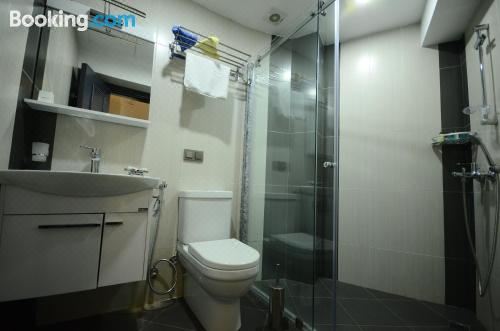 套房（带露台）