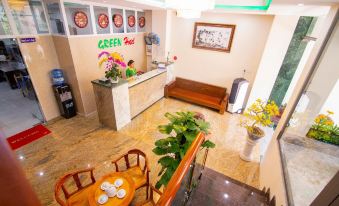 Green Hotel Quy Nhơn - Hostel