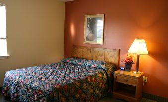 Affordable Suites Rocky Mount