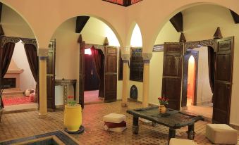 Riad Rêve d'Antan & Spa