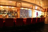Best Western Plus Amsterdam Airport Hotel