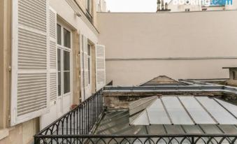 Apartments WS Marais - Republique