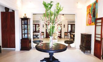 Orchard House Galle