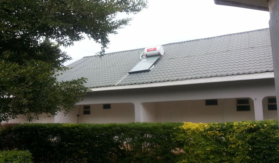 Lavic Country Resort - Housity