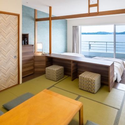 西洋風セミルーム ホテルハーヴェスト浜名湖 クーポン