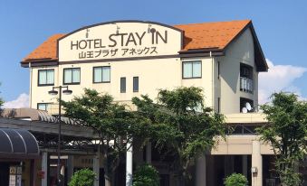 Hotel Stay in Sanno Plaza Premiere Annex