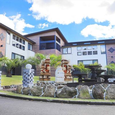 [Detached] Villa Suite With 18-Tatami Living Room And Terrace, Accommodates 4 To 7 Guests [Suite] [Family Room] [Five-Guest Room] [Non-Smoking] [Mountain View] アンダの森　伊豆いっぺき湖 クーポン