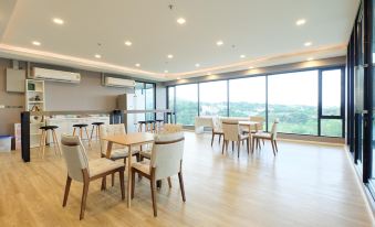 Exclusive Living the Star Hill Condo Chiang Mai