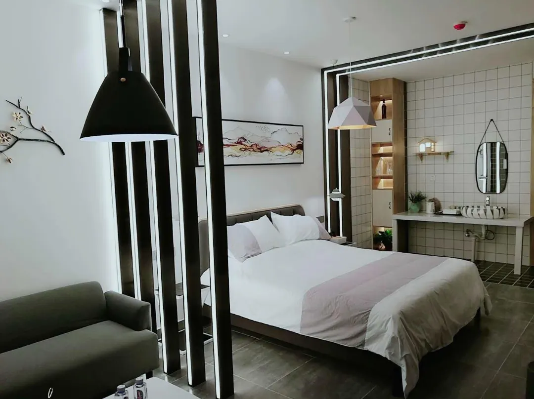 Element Garden Hotel - Xinxiang