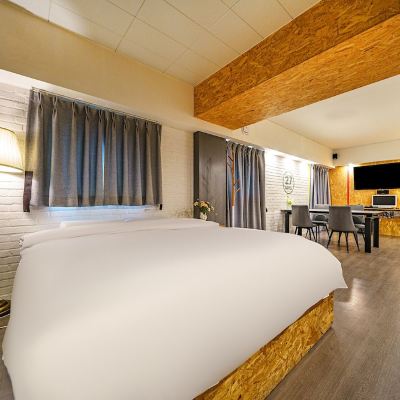 프레지덴셜룸 Pyeongchon 27Hotel 쿠폰