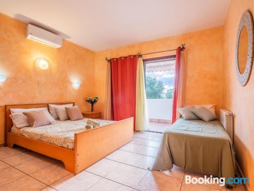 别墅（带独立泳池）