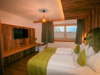 Erzherzog’s Apts/Zillertal Kaiser Lodge Hotels in Uderns