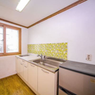 Purple (2nd Floor) 포항 무지개펜션 쿠폰