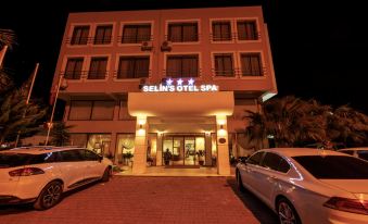 Selin Otel Spa Belek