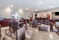 Cobblestone Inn & Suites-Fremont