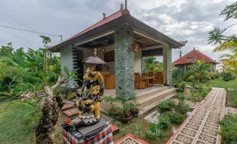 The Umah Pandawa Hotel and Villas