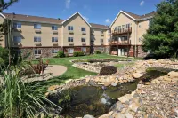 Stoney Creek Hotel Tulsa - Broken Arrow Hotel a 