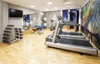 スカンディック オーデンセ