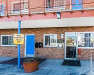 Rodeway Inn Elko Downtown Area