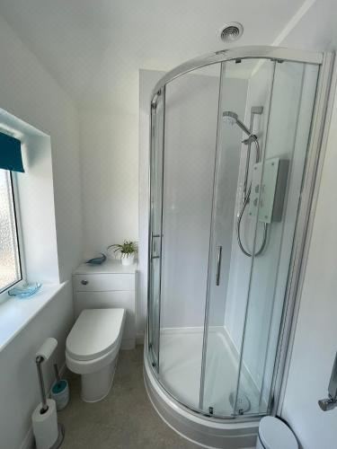 大型双人或双床间