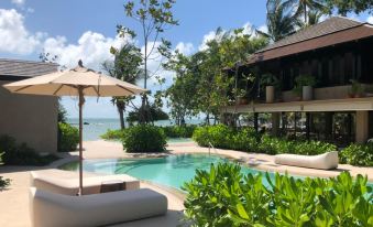 The Spa Resorts - Lamai Beach