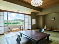 Nagaragawa Seiryu Hotel Hoteles en 