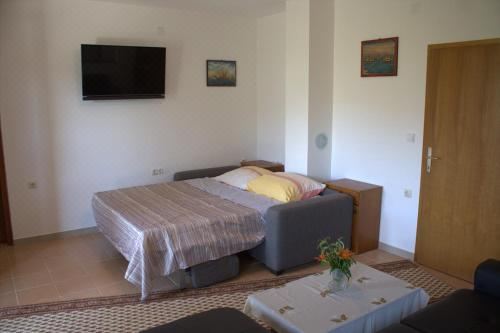 公寓 - 地面楼层